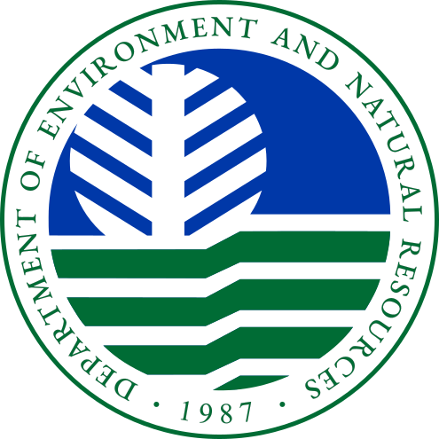 DENR Logo