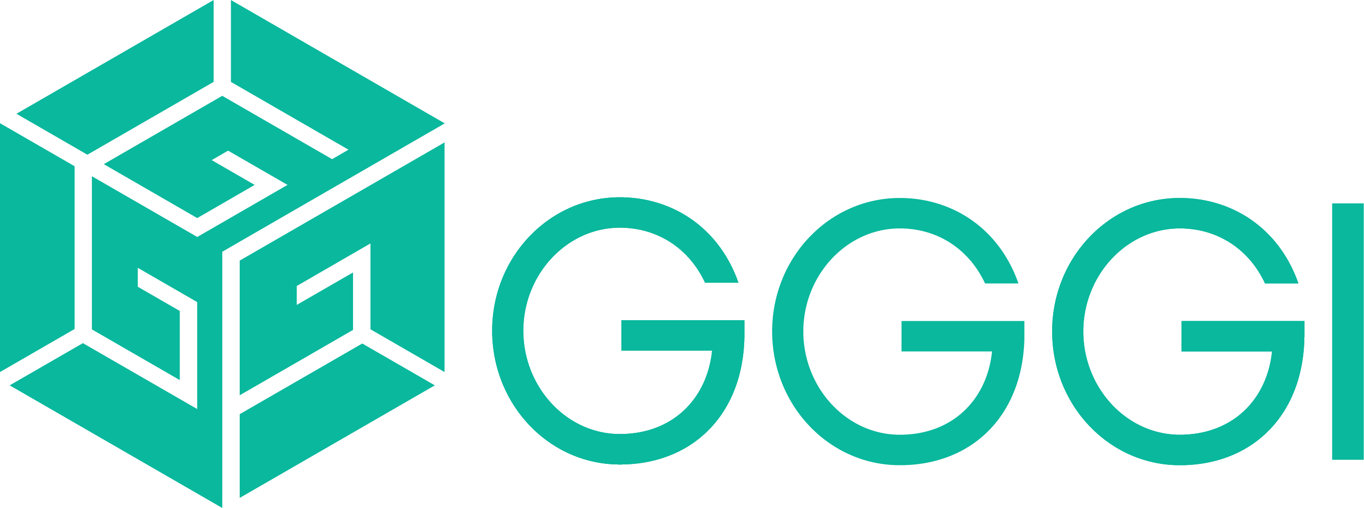 GGGI logo