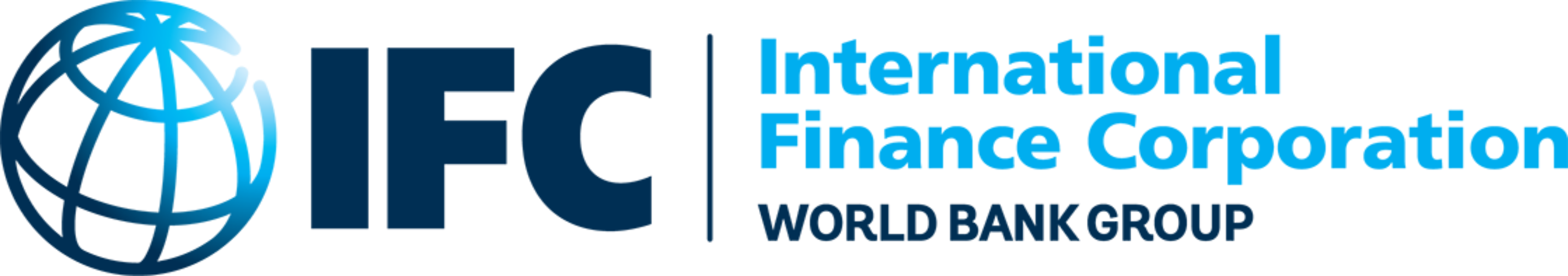 International Finance Corporation logo