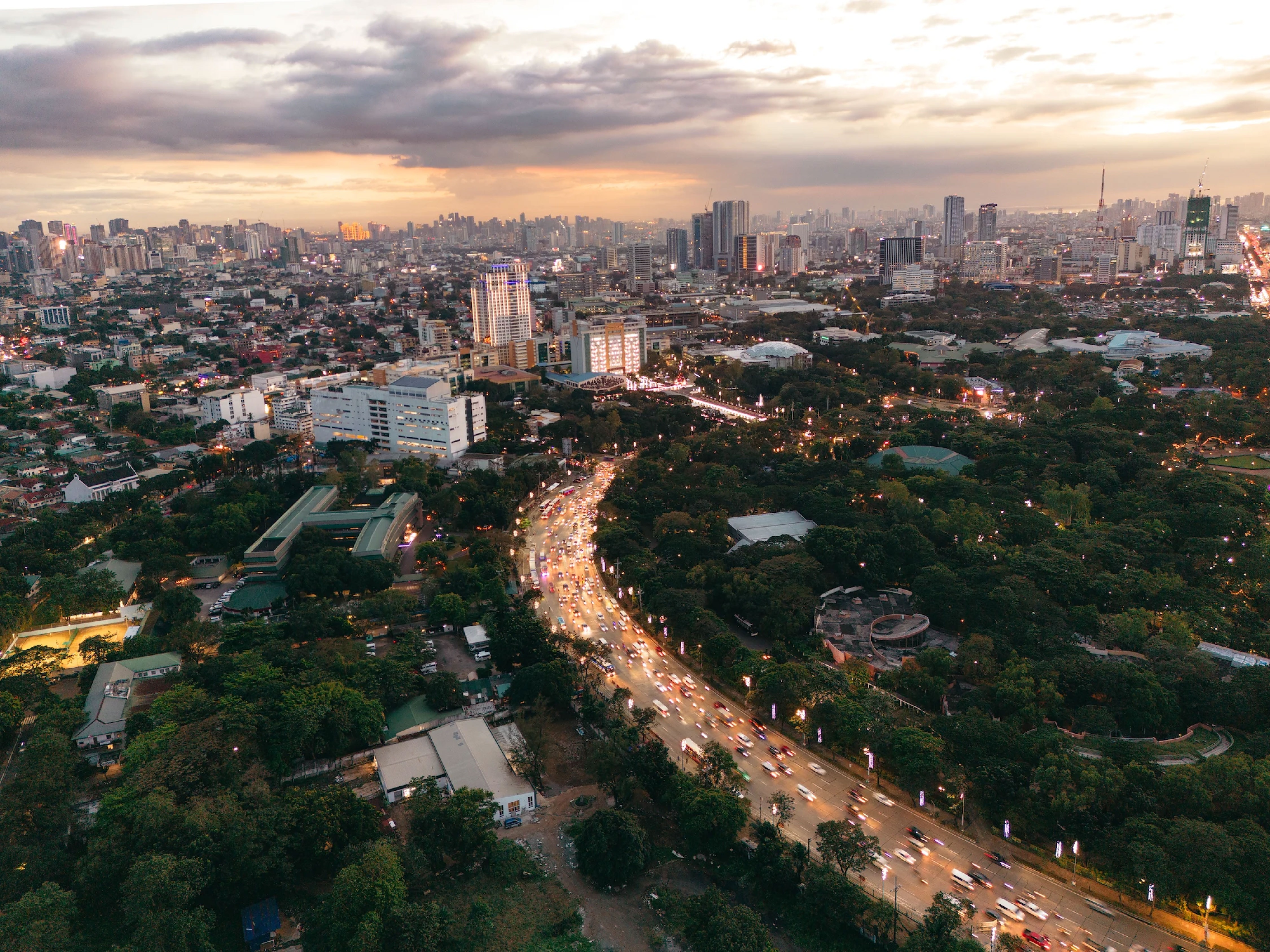 Cities for Circularity with People at the Center
