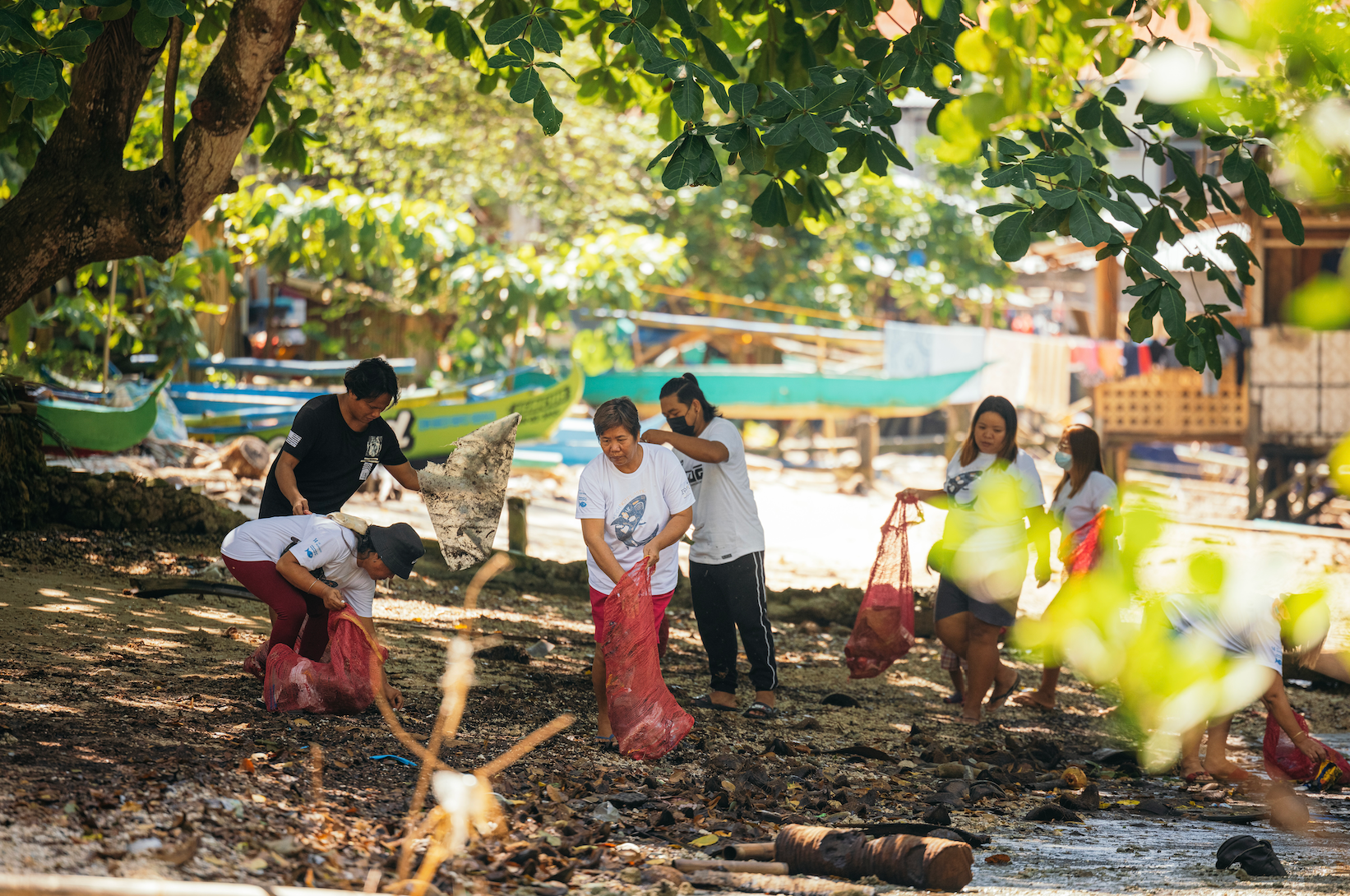 Localizing Portfolio Approach in Circular Economy