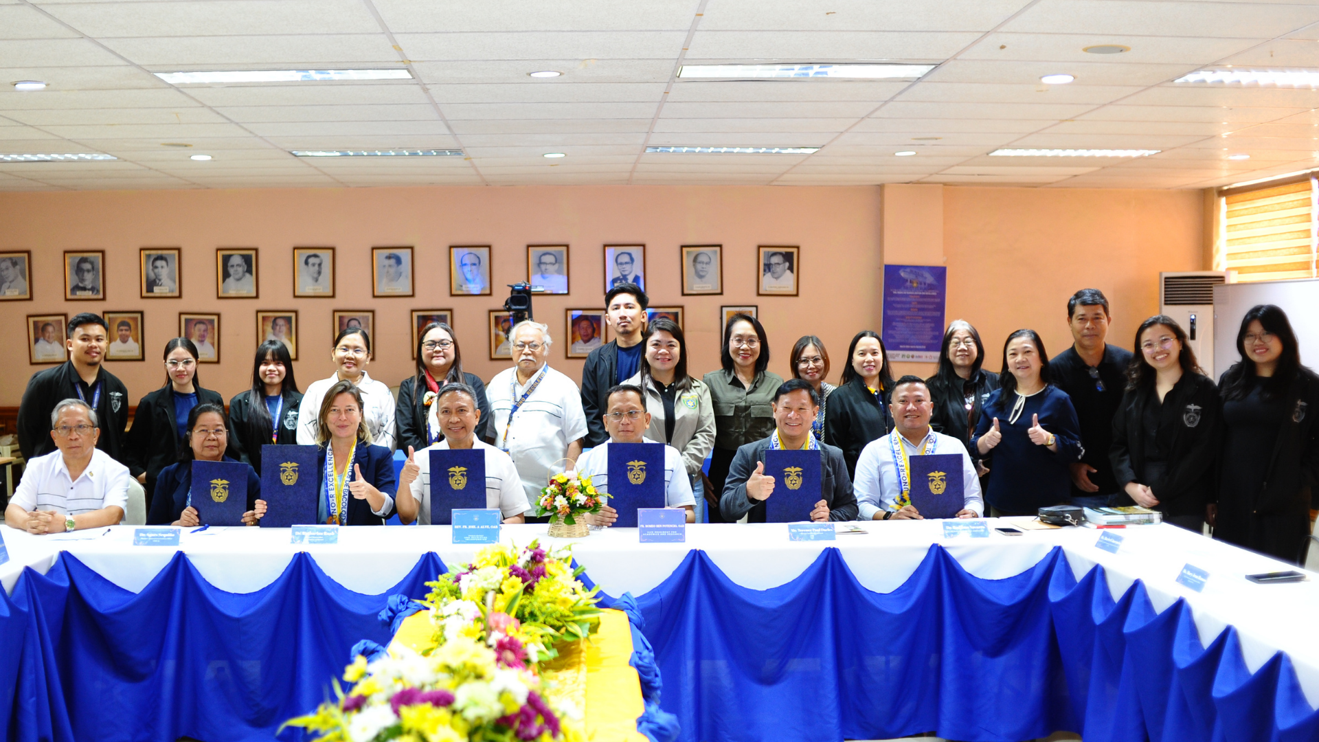 Philippine and German Universities Forge Partnership to Strengthen E-Waste Management Research