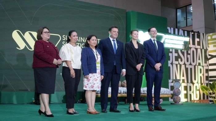 EU-PH Unveils Green Economy Platform to Advance Philippine Green Transition