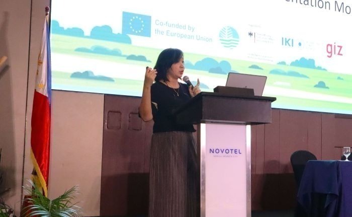 DENR and EU Conducts Nationwide Public Consultation on the Development of the ERP Procedural Manual