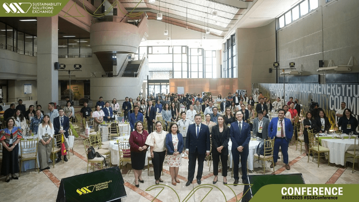 European Union and the Philippines Champion Green Solutions to Transform the Food Industry at Sustainable Solutions Exchange 2025
