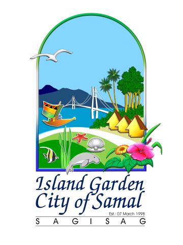 Island Garden City of Samal