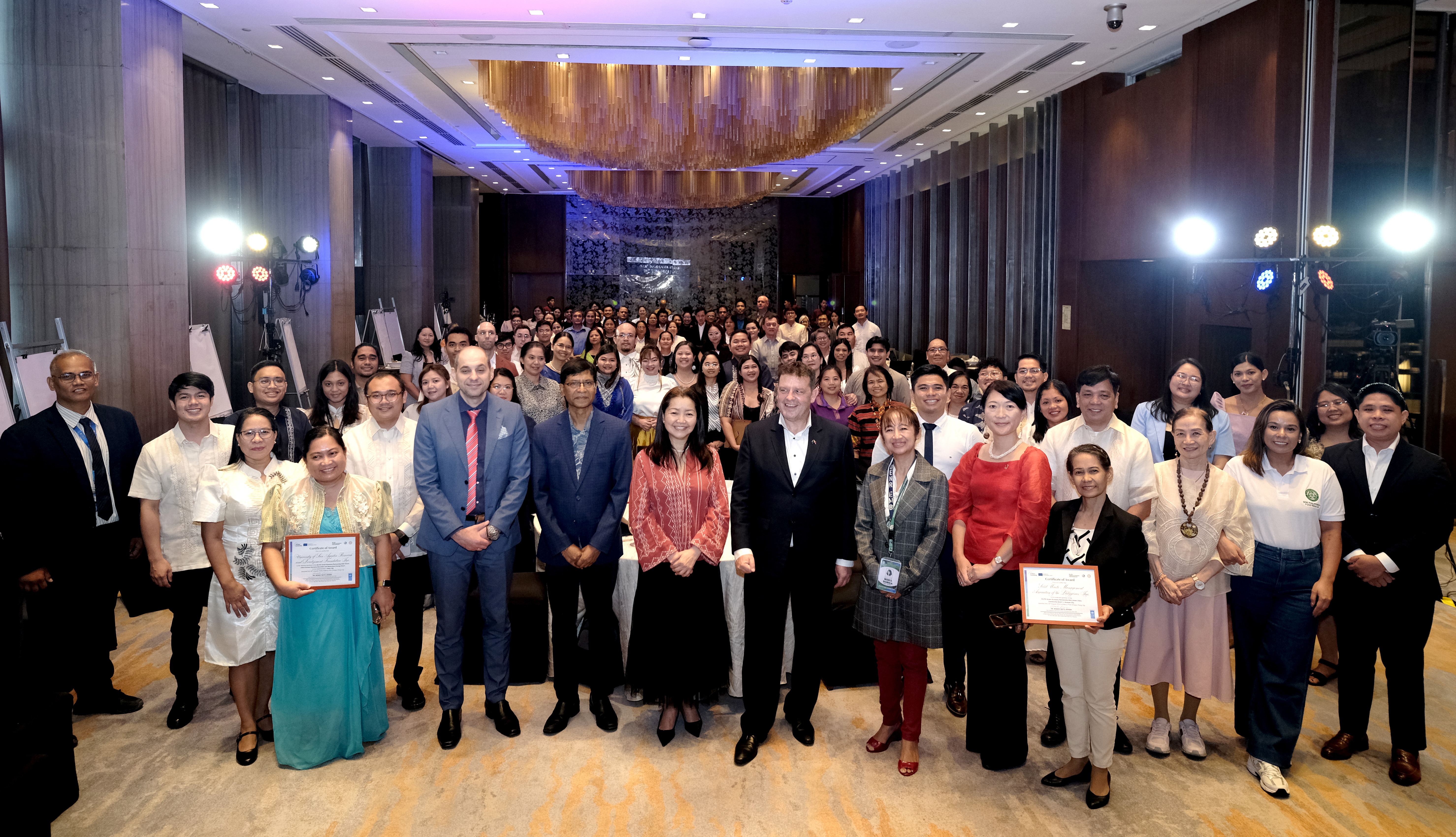 Scaling Innovation Where it Matters Most: EU-Philippines launch Innovation Challenge to support local solutions in circular cities